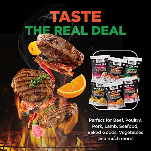 Delicious Food with Wood Pellets for your pellet grill for Baking, Roasting, & Braising, 6 Pack