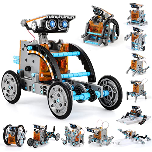 stem robotics kit for kids USA
