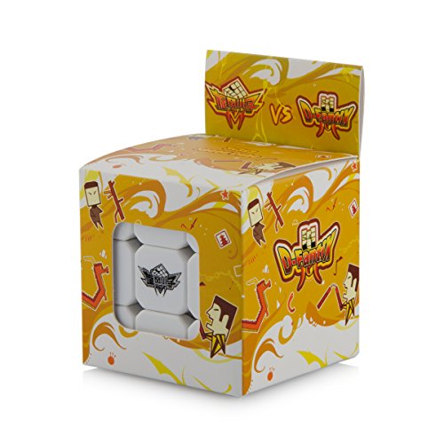 Rubix Cube - Age 7+ - Speed Cube - 3x3x3 Puzzles Toys