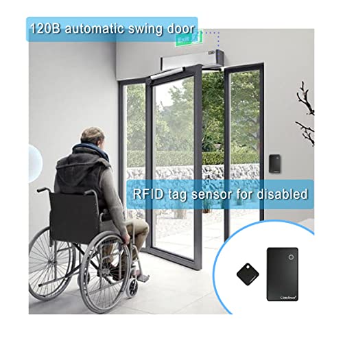 Smart Tag - Smart Pet Door Opener