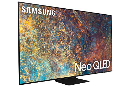 BEST VALUE - Vibrant Colors and Cool Features - 65'' - 4K - Neo QLED