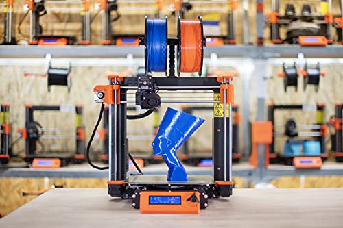 Best Adult 3D Printer - Prusa i3 MK3S
