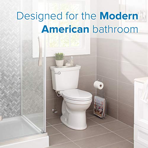 Best Heated Toliet Seat - Round with Nightlight , White