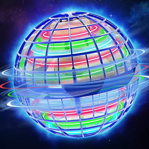 Flying Orb Ball Toys