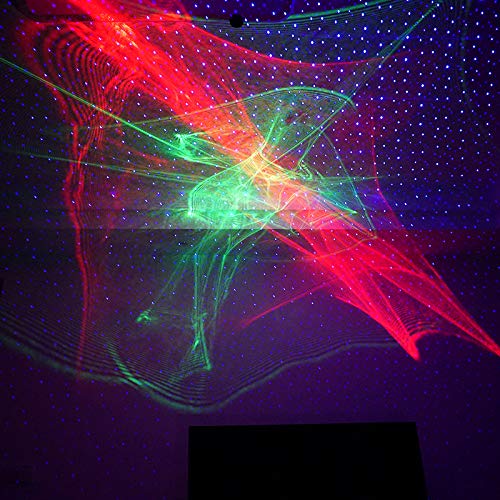 DJ Stage Lighting