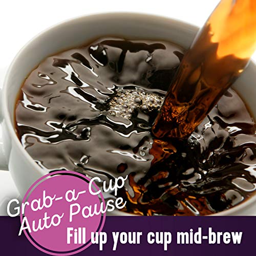 Automated Coffee for Cheap - Make 12 Cups