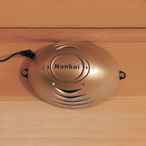 Couples Infrared Sauna - Clean Pores, Lose Weight and Relax - Save Money for SPAs