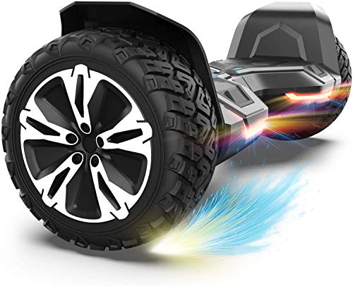 Off Road Hoverboard