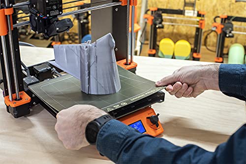Best Adult 3D Printer - Prusa i3 MK3S