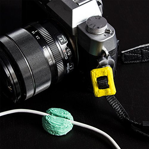 3D Pen for Teens and Adults - with Free Refill Filaments + Stencil Book