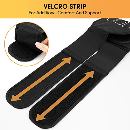 ABS Belt Workout - Portable