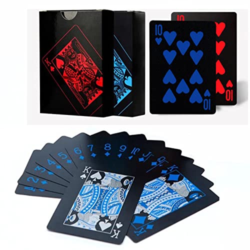 Waterproof Deck of Cards