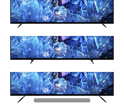 Best Google Enabled TV - Sony 65 Inch 4K Ultra HD TV