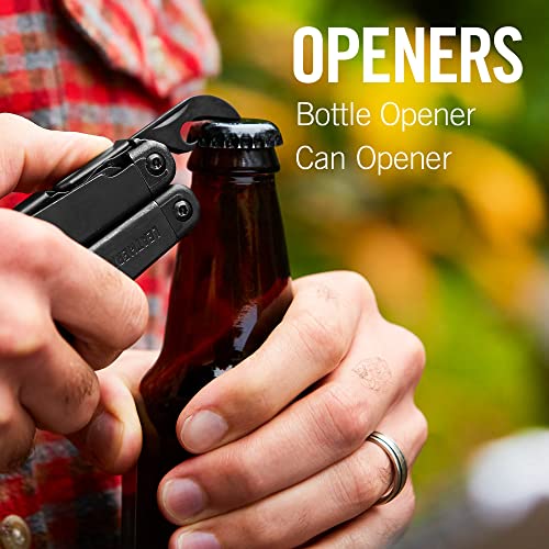 Multi-tool Leatherman - Knife, Scissors, Screwdriver, everything all in one