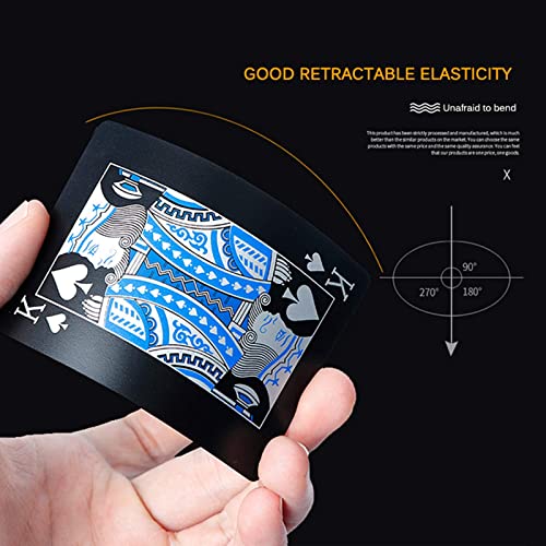 Waterproof Deck of Cards