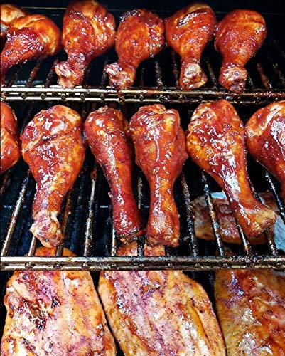 Smoker Grill - Wood Pellet Stove