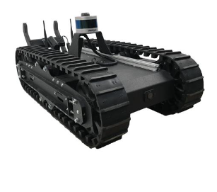 Tactical Robot