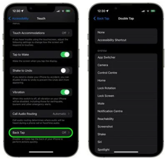 Time Saving Tips for IPhones Users