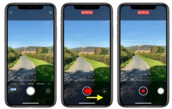 Time Saving Tips for IPhones Users