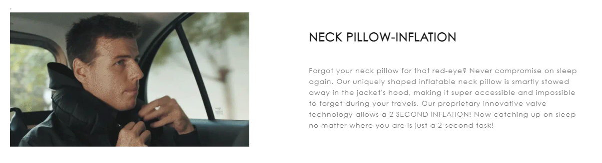 Best Jacket for Travel and All Around Comfort