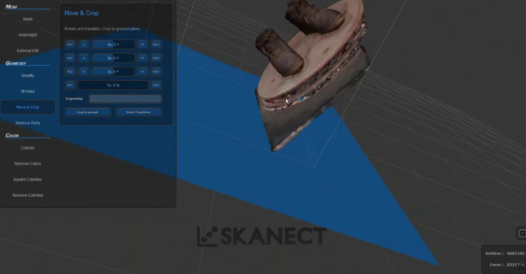 3d Scan Software 3D Scanning - Desktop Software – MyAutomationGuru