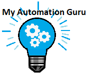 MyAutomationGuru