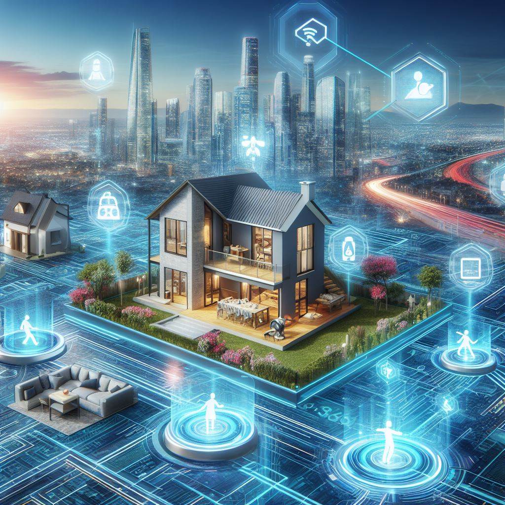 Smart Home Routines for Fun, Family and Everything else! – MyAutomationGuru