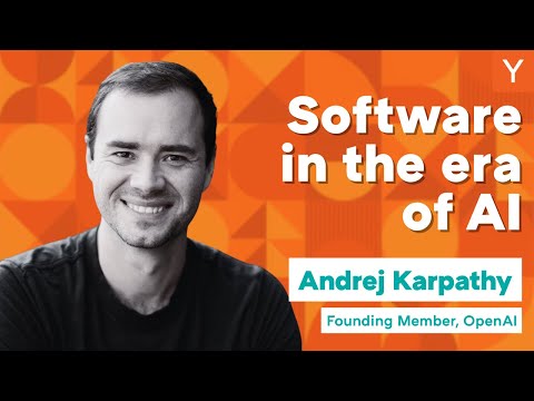 Code 3.0 - We are changing how we code again