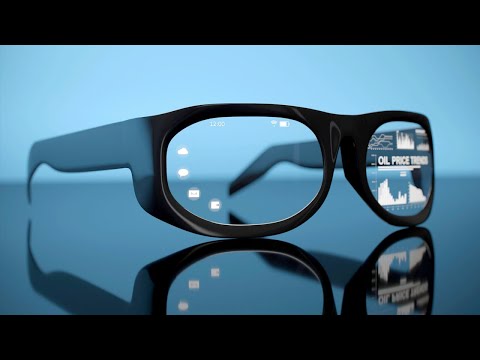 Smart Glasses - Reviews