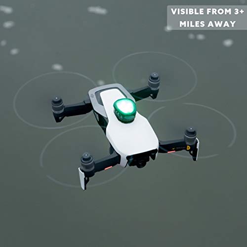 Light Show - Drone - Anti-Collision, Long Battery Life, 360 Degree Visibility