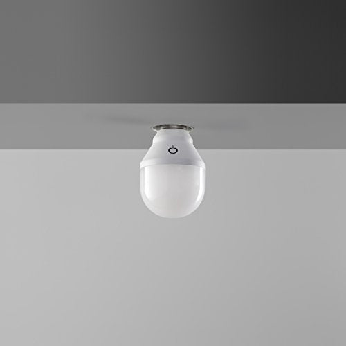 Multi-colored LED Light Bulb - LIFX Mini 800-Lumen