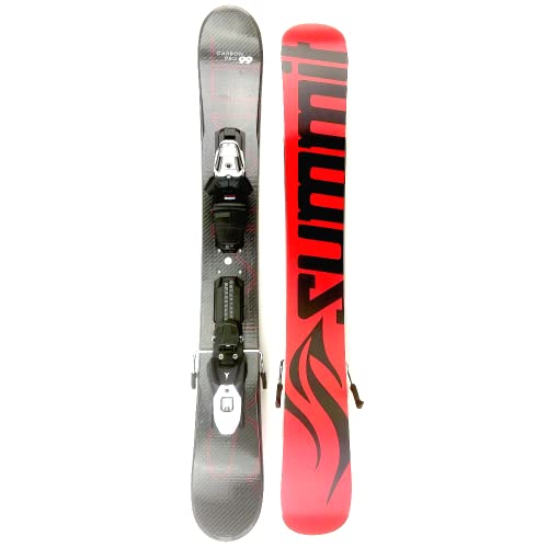 Ski Blades - Best Short Ski's for Speed, Fun and Trickss