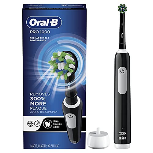 Electric Toothbrush