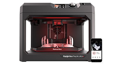 Advanced 3D Printer