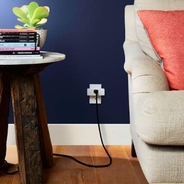 4 Smart Plugs - Wemo