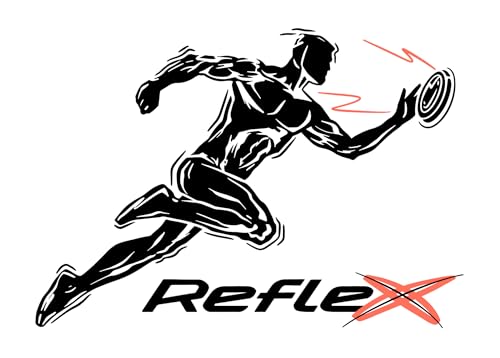 Increase Your Reaction Time - Light Training - Improve Speed, Agility and Reaction time. for Sports and Fitness. All Ages and abilities
