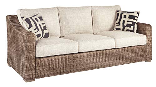 Outdoor Patio Sofa