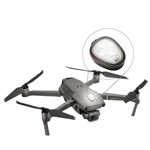 Light Show - Drone - Anti-Collision, Long Battery Life, 360 Degree Visibility