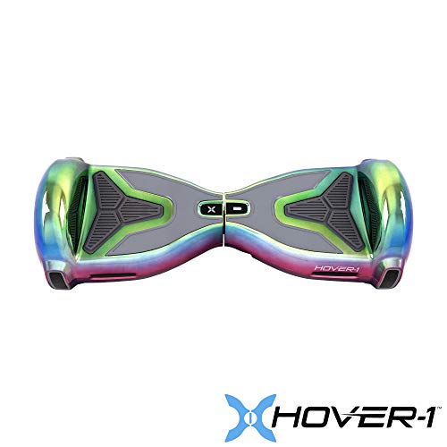 Hoverboard Electric Scooter  - 25'' x 9.4'' x 9.2''