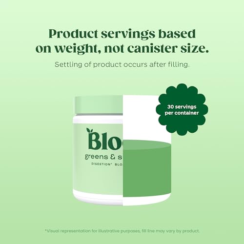 Digestive Smoothie Drink - Super Greens Juice Mix - Probiotics Digestive Health, stop bloating