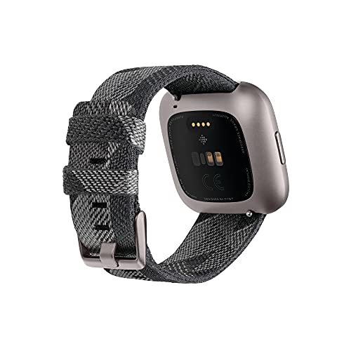 Smart Watch - Fitbit Special Edition - Heart Rate, Music and Alexa Built-In, Waterproof