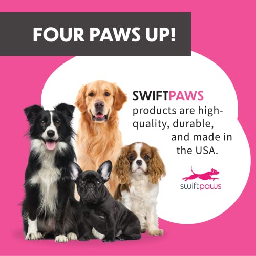 Shark Tank' SwiftPaws Update: Dog Exercise Product Now $50 Off