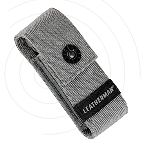 Multi-tool Leatherman - So many tools in one!