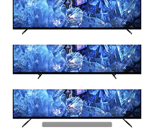 Best Google Enabled TV - Sony 65 Inch 4K Ultra HD TV